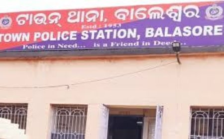 ୫ ପୋଲିସ ବାବୁ ସସ୍ପେଣ୍ଡ୍