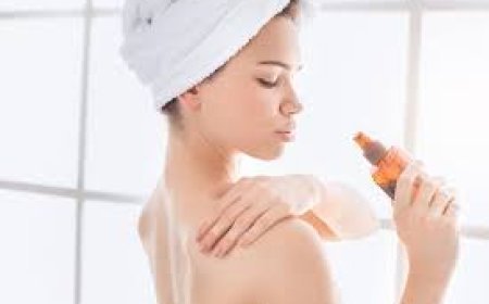 ସ୍ନାନ ପୂର୍ବରୁ ତୈଳ ଲଗାନ୍ତି କାହିଁକି?