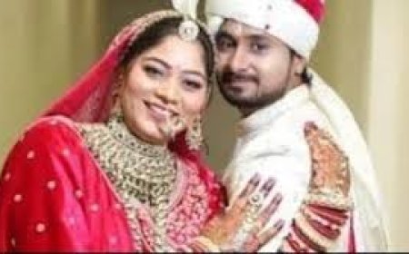 ମେଘାଳୟ ହନିମୁନ୍ ହତ୍ୟା?:  ସୋନମ ମାନିଲେ ଦୋଷ