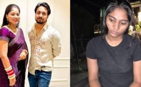 ସୋନମଙ୍କୁ ରିମାଣ୍ଡରେ ନେଇ ଘାଣ୍ଟୁଛି ପୋଲିସ