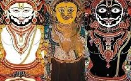 ସ୍ନାନଯାତ୍ରା ପରେ ପୂଜା ପାଇବେ ପଟିଦିଅଁ