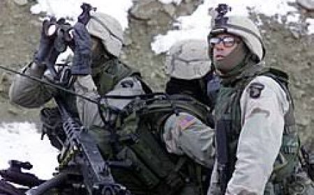 ଖୁବଶୀଘ୍ର ଅପରେସନ୍ ଆନାକୋଣ୍ଡା-୨