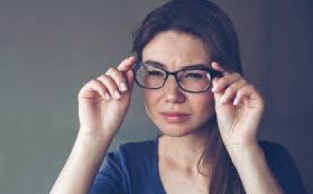 ଆଖି ଡେଇଁବା ପଛରେ କାରଣ, ଜାଣନ୍ତୁ