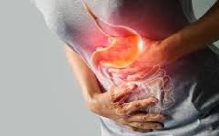 ଅଜୀର୍ଣ୍ଣ ସମସ୍ୟା ଥିଲେ.....