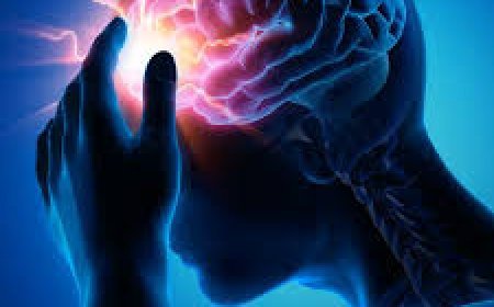 ବ୍ରେନ୍‌ ଷ୍ଟ୍ରୋକ୍‌ କିପରି  ହୋଇଥାଏ ?