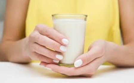 ରାତିରେ କ୍ଷୀର ପିଇ ଶୋଇବାର ସାଇଡ ଇଫେକ୍ଟ