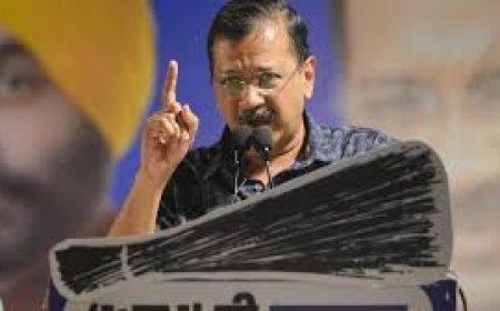 ବିହାର ବିଧାନସଭା ନିର୍ବାଚନ : ଏକୁଟିଆ ଲଢ଼ିବ ଆପ୍