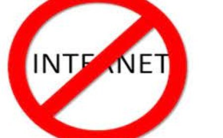 ୩୬ ଘଣ୍ଟା ପରେ ଆସିଲା ଇଣ୍ଟରନେଟ