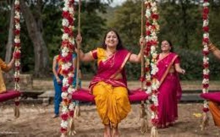 ଆଜି ରଜ ସଂକ୍ରାନ୍ତି