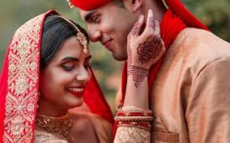 ସ୍ତ୍ରୀ-ସ୍ବାମୀଙ୍କ ବୟସ ମଧ୍ୟରେ ଅନ୍ତର  କେତେ ହେବା ଦରକାର?