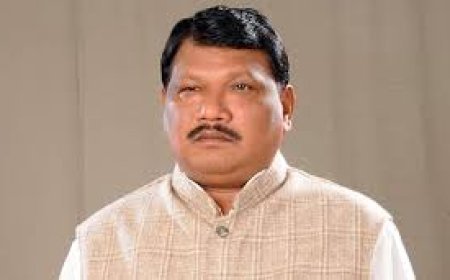 ପୁଣି ଏୟାର ଇଣ୍ଡିଆରେ ଯାନ୍ତ୍ରିକ ତ୍ରୁଟି :  ଜୁଏଲ ଓରାମ ଫସିଲେ