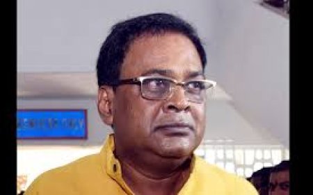 ଆଜି ବି ନବଙ୍କ ଘରେ ଆଇଟି ରେଡ୍‌