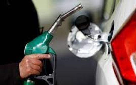ପେଟ୍ରୋଲ-ଡିଜେଲ ଦର କମିଲା