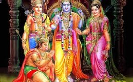 ରାମାୟଣ ପ୍ରବଚନ