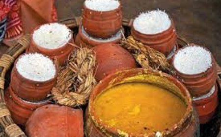 ମହାପ୍ରସାଦରେ ରାସାୟନିକ ଯୁକ୍ତ ଚାଉଳ ବ୍ୟବହାର ମନା