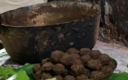 ମହାପ୍ରଭୁଙ୍କ ମୋଦକ ଚୋରି! ଆଇନ୍ମନ୍ତ୍ରୀଙ୍କ ରିପୋର୍ଟ ତଲବ