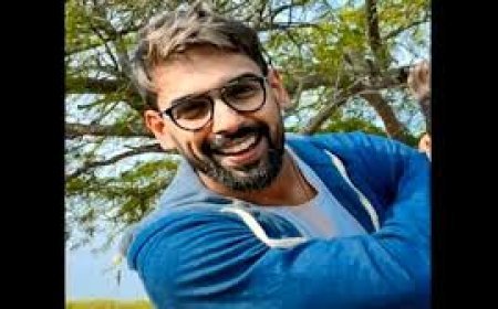 ଶେଷରେ ସିଂହବାହିନୀ ଯିବେ ପୀୟୂଷ ତ୍ରିପାଠୀ