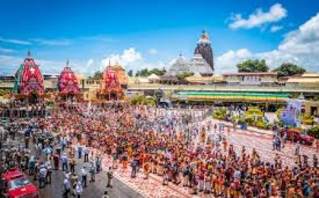 ଭକ୍ତ-ଭଗବାନ ଭେଟ