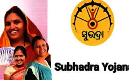 ସୁଭଦ୍ରା ଯୋଜନାକୁ ନେଇ ବଡ଼ ଖବର