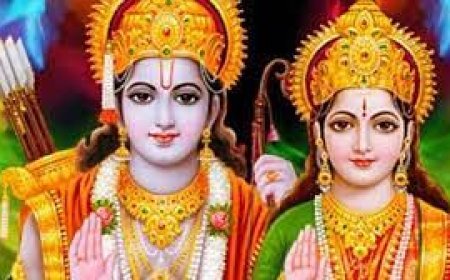 ରାମ ମନ୍ଦିରର ୧୪ ନୂଆ ମନ୍ଦିରରେ ପୂଜାରୀ ପଦ ପାଇଁ ବାହାରିଲା ବିଜ୍ଞପ୍ତି