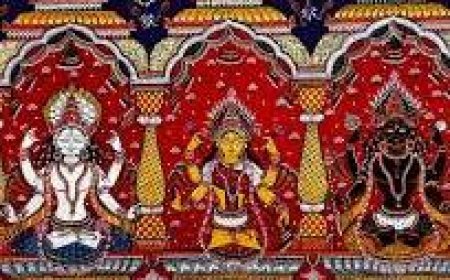 ପଟିଦିଅଁ ପୂଜା ଓ ନେତ୍ରୋତ୍ସବ