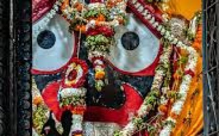 ରଥ ବିନା ରଥଯାତ୍ରା