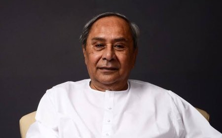 ରଥଟଣା ବିଳମ୍ବକୁ ନେଇ ନବୀନଙ୍କ ଉଦ୍‌ବେଗ ପ୍ରକାଶ