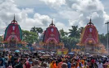 ପୁରୀରେ ବଡ଼ ଅଘଟଣ:  ସେବାୟତଙ୍କ ବିସ୍ଫୋରକ ବୟାନ