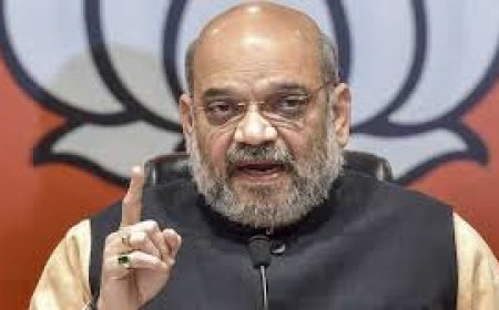 ୩ ଦିନରେ ବିଜେପିର ନୂଆ ସଭାପତି କିଏ ହେବେ?