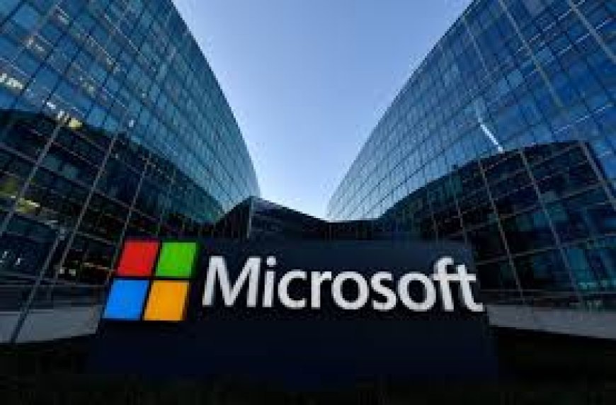 MICROSOFT କଲା 6000 କର୍ମଚାରୀଙ୍କୁ ଛଟେଇ
