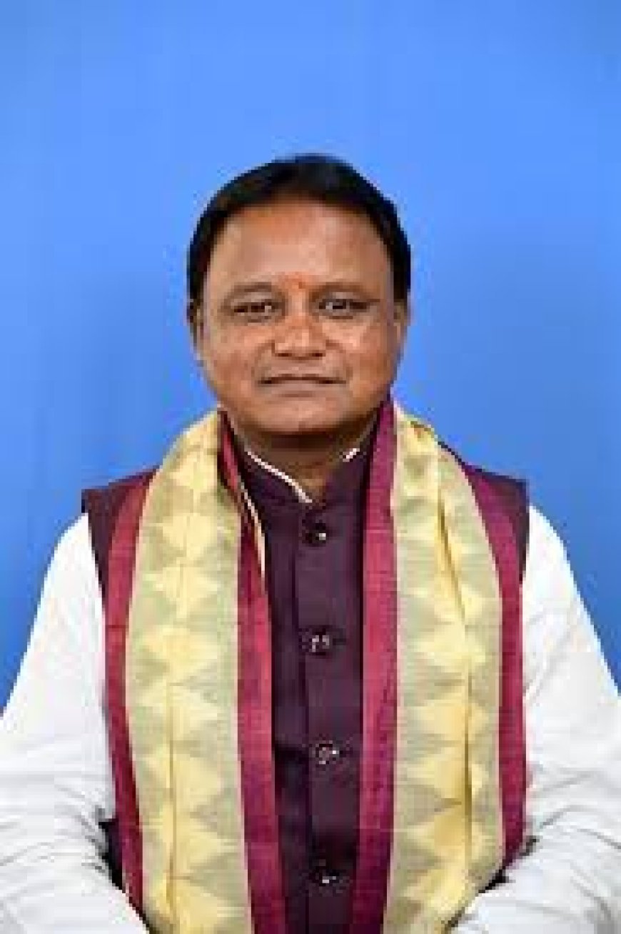 ମୁଖ୍ୟମନ୍ତ୍ରୀ କେନ୍ଦ୍ରାପଡ଼ାରେ!
