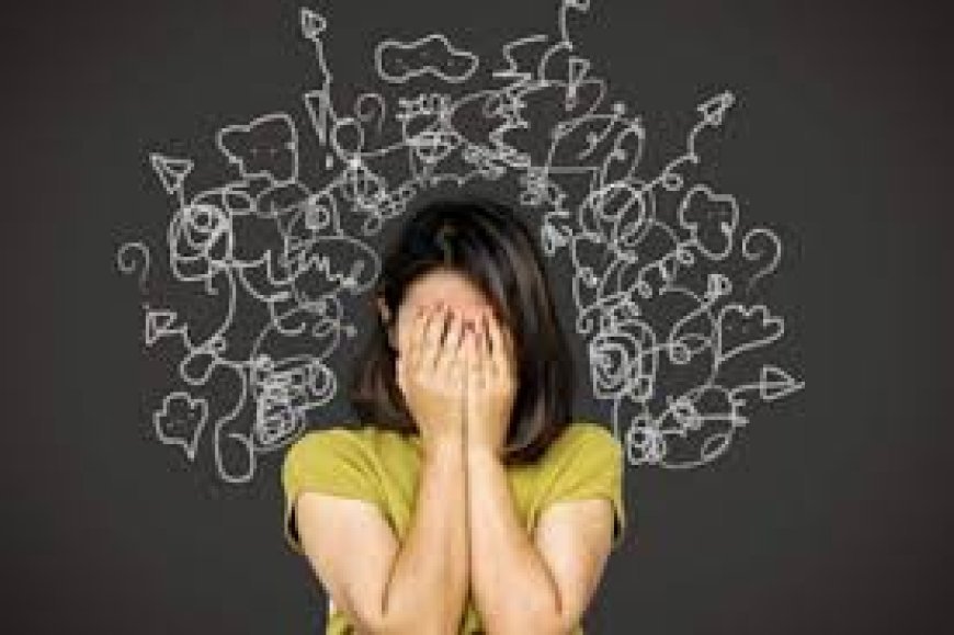 ମାନସିକତାକୁ ସକାରାତ୍ମକ ରଖିବାର ଉପାୟ!