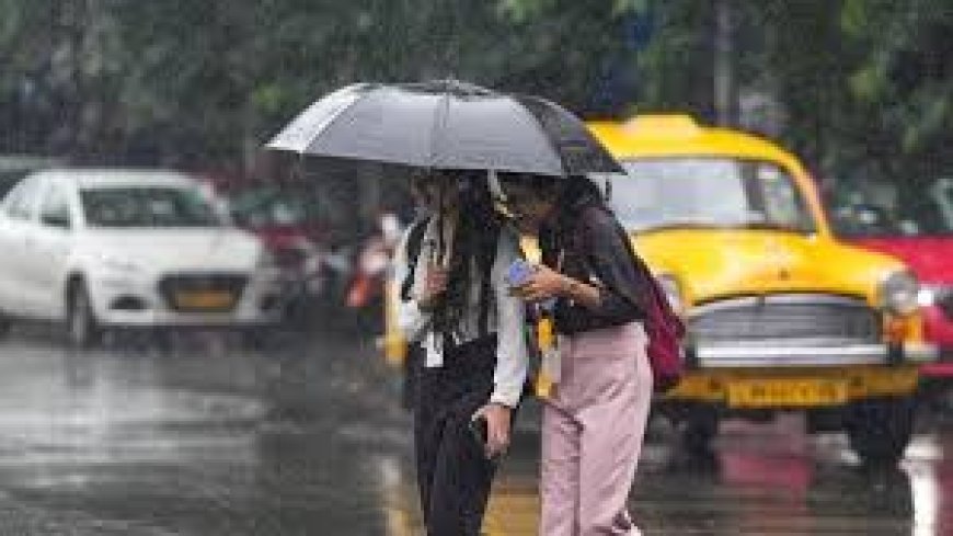 ଅଦିନିଆ ବର୍ଷାରେ ଭୁବନେଶ୍ୱର ବେହାଲ  ; ଚିନ୍ତାରେ ମୁଖ୍ୟମନ୍ତ୍ରୀ