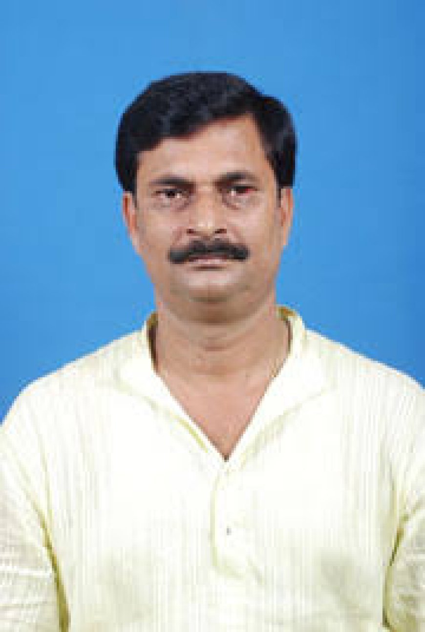 ପ୍ରଭାତୀ  ପରିଡ଼ାଙ୍କ ଉପରେ ବର୍ଷିଲେ ସମୀର