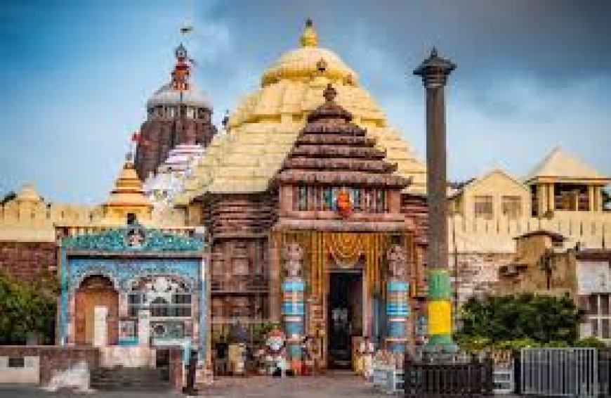 ଆଜି ରୁକ୍ମିଣୀ ହରଣ ଏକାଦଶୀ: ୫ ଘଣ୍ଟା ଦର୍ଶନ ବନ୍ଦ