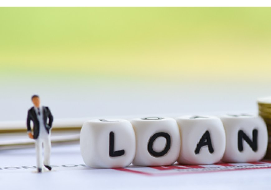 ଋଣ ନେଇଥିବା ଲୋକଙ୍କ ପାଇଁ ଖୁସି ଖବର