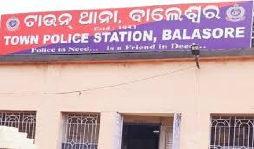 ୫ ପୋଲିସ ବାବୁ ସସ୍ପେଣ୍ଡ୍