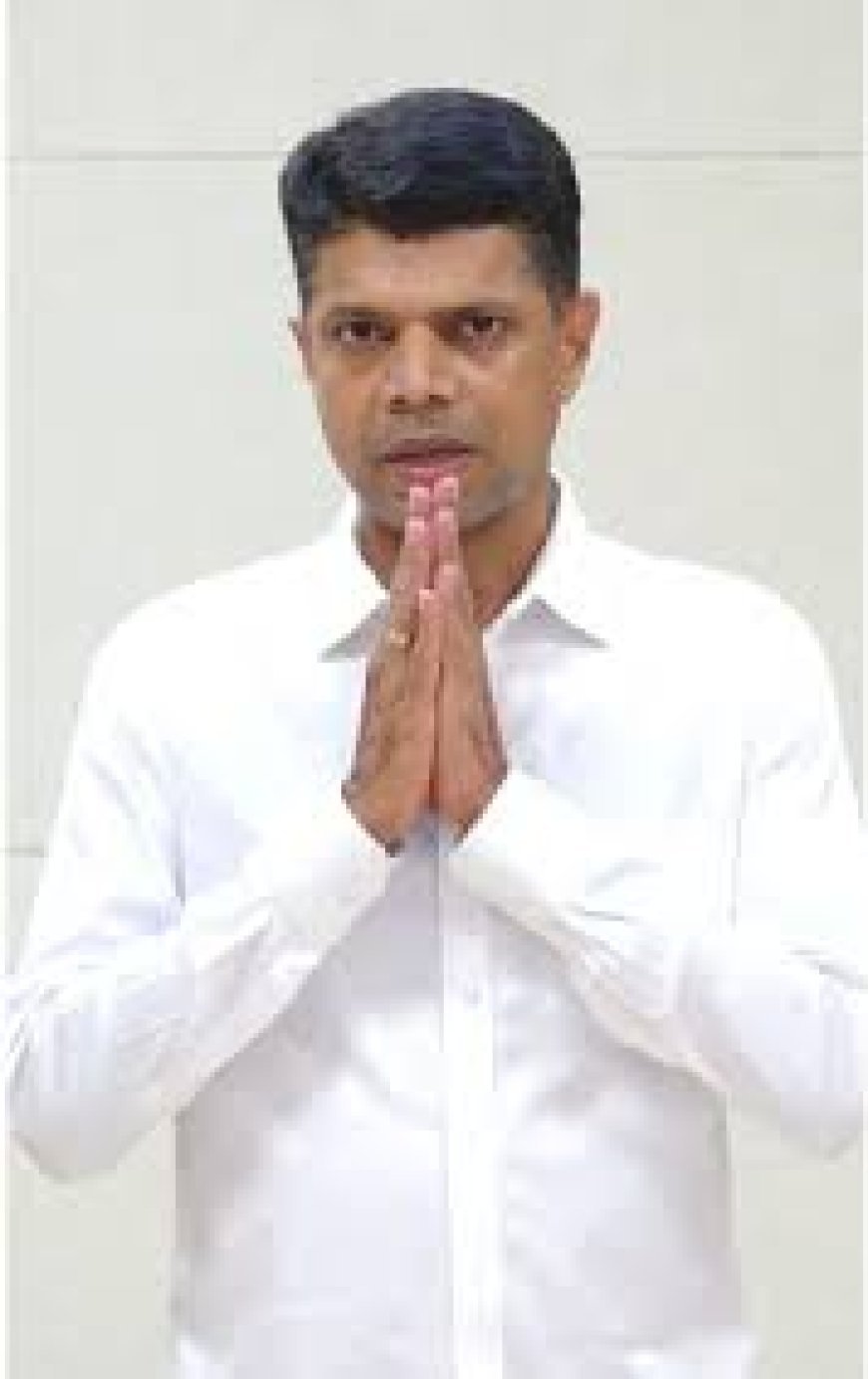 ପାଣ୍ଡିଆନଙ୍କ ମିଛକୁ ବର୍ଷେ ପୂରିଲା : ପ୍ରଚ୍ଛଦପଟରେ ଚଳାଉଛନ୍ତି ଗୋଟ