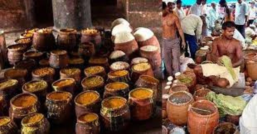 ଗରମ ଡାଲି ପଡ଼ି ୭ ଭକ୍ତ ଆହତ