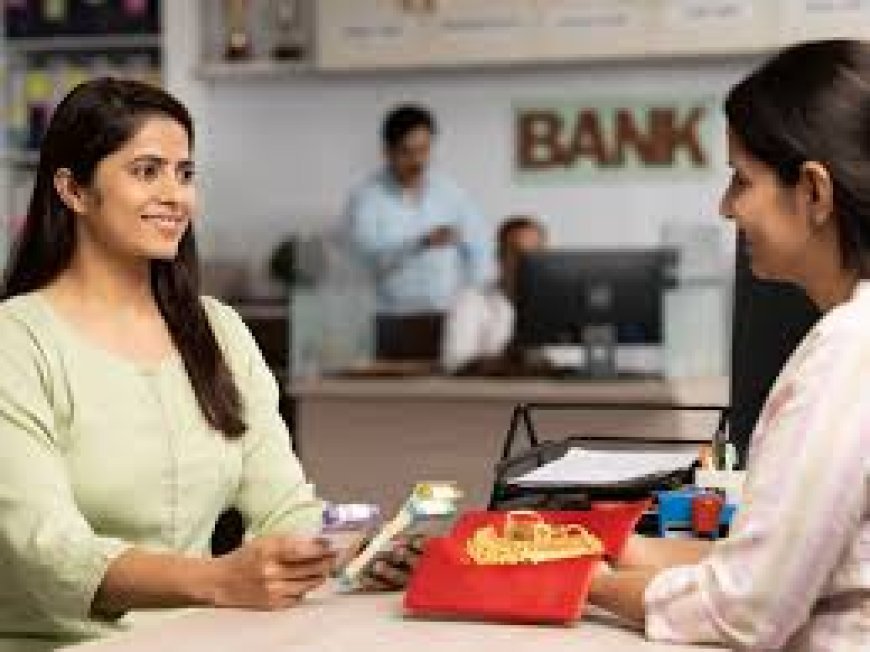 ଆରବିଆଇର ନୂଆ ଗୋଲ୍ଡ ଲୋନ ନିୟମ ୨୦୨୫