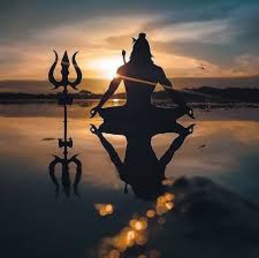 ସୋମବାର ସନ୍ଧ୍ୟାରେ ଏପରି କରନ୍ତୁ ମହାଦେବଙ୍କ ପୂଜା