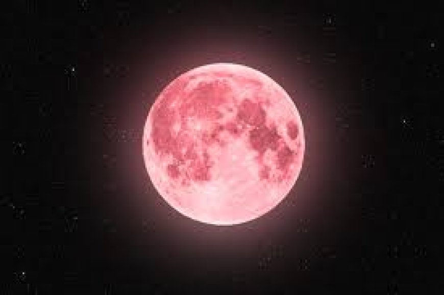ଆଜି ଆକାଶରେ ସବୁଠୁ ରହସ୍ୟମୟୀ ଦୃଶ୍ୟ
