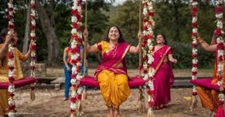 ଆଜି ରଜ ସଂକ୍ରାନ୍ତି