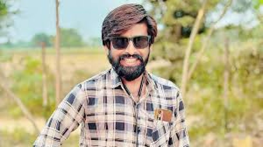 କୁଆଡେ ଗଲେ ମହେଶ ?