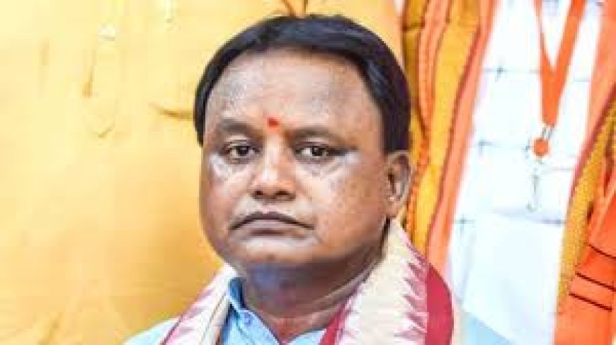 ଚିଟଫଣ୍ଡକୁ ନେଇ ମୁଖ୍ୟମନ୍ତ୍ରୀଙ୍କ ବଡ଼ ଘୋଷଣା, ଜାଣନ୍ତୁ କ’ଣ ?