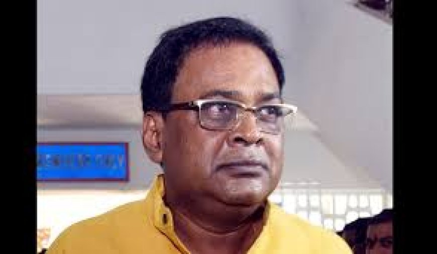 ଆଜି ବି ନବଙ୍କ ଘରେ ଆଇଟି ରେଡ୍