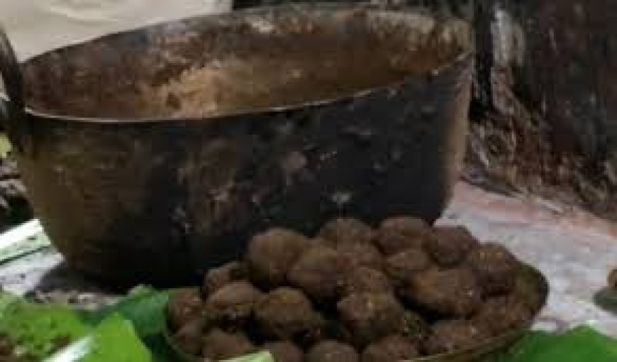ମହାପ୍ରଭୁଙ୍କ ମୋଦକ ଚୋରି ହୋଇନି : ପୃଥ୍ବୀରାଜ ହରିଚନ୍ଦନ