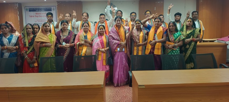 ମହାକାଳପଡ଼ାରେ ଅତନୁଙ୍କୁ ଝଟକା