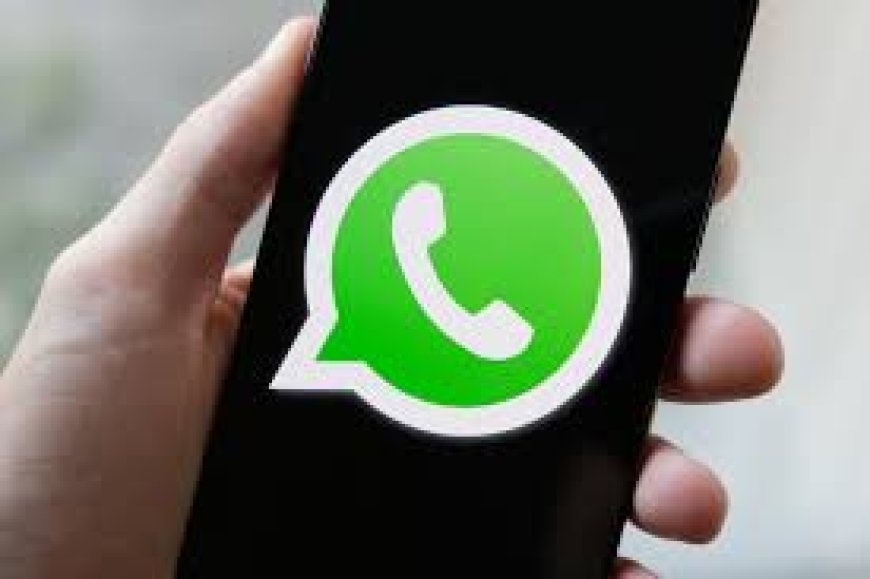ଆମେରିକାକୁ ହ୍ୱାଟ୍ସଆପ୍ ହ୍ୟାକିଂର ଡର