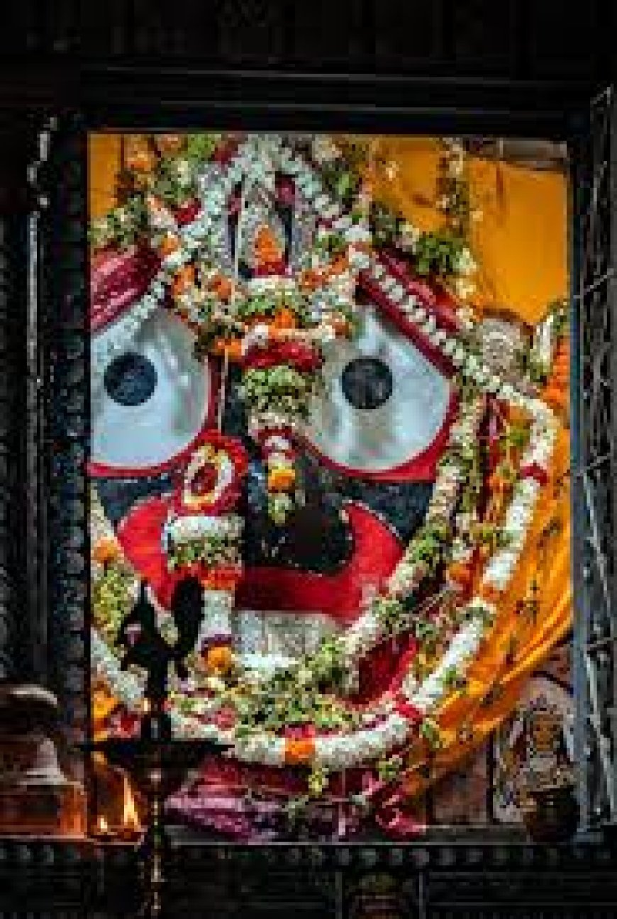 ରଥ ବିନା ରଥଯାତ୍ରା